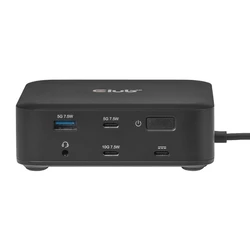 Docking Station Club 3D USB-C 12in1-Dock >2xDP/2xHDMI/3xUSB-C/ 8K30Hz PD100W