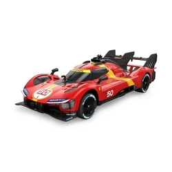 Τηλεκατευθυνόμενο Jamara Ferrari 499P 1:24 2,4GHz Red 6+