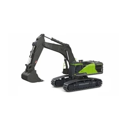 Τηλεκατευθυνόμενο Amewi RC excavator caterpillar ACV730 V3 Gray Li-Ion 1200mAh/8+