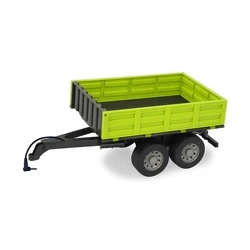 Τηλεκατευθυνόμενο Jamara Kipper for RC-Traktor 1:16 hellGreen 6+