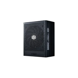 Τροφοδοτικό 2000W CoolerMaster Power X Mighty Platinum