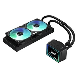 Υδρόψυξη Επεξεργαστή ASRock Challenger 240 Digital