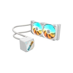 Υδρόψυξη Επεξεργαστή Gigabyte Gaming 240 ICE