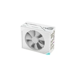 Τροφοδοτικό 1200W Asus Power ROG-THOR-1200P3-White-G 80+ Platinum