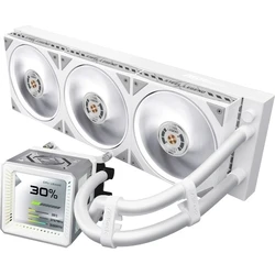 Υδρόψυξη Επεξεργαστή ASRock Steel Legend 360 LCD