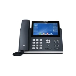Τηλέφωνο IP Yealink Telefon SIP-T48U PoE Business
