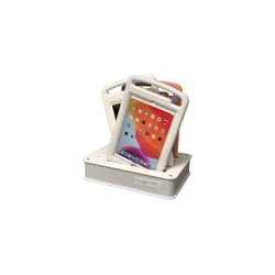 Βάση Φόρτισης Baaske Tough-Pac Multiload 4fach White