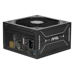 Τροφοδοτικό 650W MSI Power MAG A650GLS PCIE5