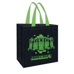 Τσάντα για Ψώνια Minecraft shopping bag