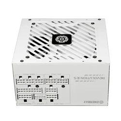 Τροφοδοτικό 1000W Enermax Power Supply Revolution3 80+ Platinum 3.1 WHIT