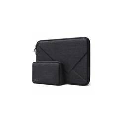 Τσάντα Laptop Inateck 13" with accessory pouch LB01007-13_black