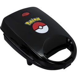 Τοστιέρα Uncanny - Pokemon Sandwich Maker Pokeball