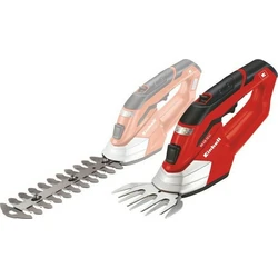 Μπορντουροψάλιδο Einhell GE-CG 12 Li 1.5Ah/12V Cordless Grass and Shrub Shears