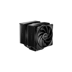 Ψύκτρα Επεξεργαστή Be quiet PURE ROCK PRO 3 Black