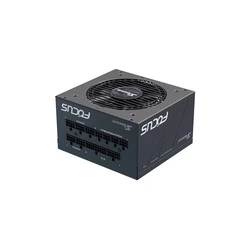 Τροφοδοτικό 850W Seasonic Power FOCUS-GX-850 ATX3 Modular (Gold)