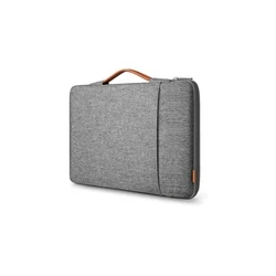 Τσάντα Laptop Inateck 16" accessory pouch LB02006/S1 Gray