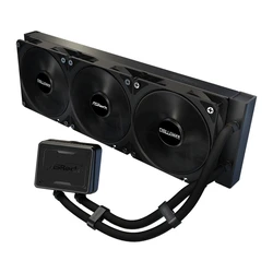 Υδρόψυξη Επεξεργαστή ASRock Challenger Pure 360