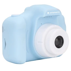 Φωτογραφική Μηχανή Agfa Arkcm For Children Blue
