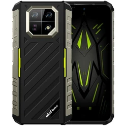 Smartphone Ulefone Armor 22 8+256GB DS 4G Some Green NFC Oem