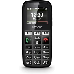 Κινητό Emporia Happy E30.V3 Black
