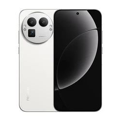 Smartphone Realme Gt 8 Pro 12+256GB DS 5G Diary White Oem