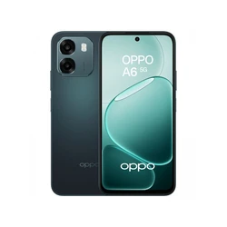 Smartphone Oppo A6 6+256GB Sapphire Black Oem