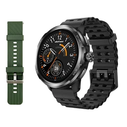 Smartwatch Ulefone Armor Watch Pro Black