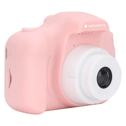 Φωτογραφική Μηχανή Agfa Arkcm For Children Pink
