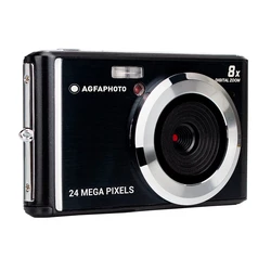 Φωτογραφική Μηχανή Agfa Dc5500 Black