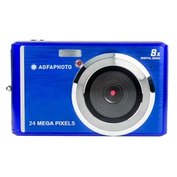 Φωτογραφική Μηχανή Agfa Dc5500 Blue