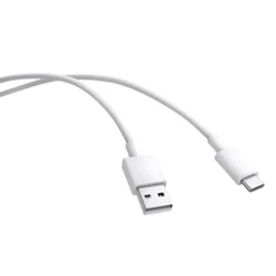 Καλώδιο Xiaomi 3A Usb-A To Usb-C Cable (100Cm)
