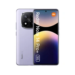 Smartphone Xiaomi Redmi Note 14 Pro Plus 12+512GB DS 5G Lavender Purple Oem