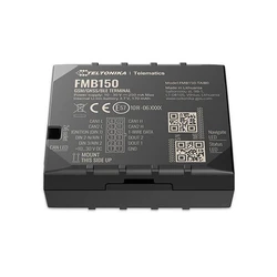 GPS Tracker Teltonika Fmb150
