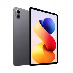 Tablet Xiaomi Redmi Pad 2 Pro 6+128GB 5G 12.1" Graphite Gray