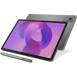 Tablet Lenovo Tab Ideatab Mediatek D6300 Oc 8+128GB 11" + Pen Grey Zafr0389Es