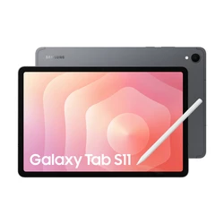 Tablet Samsung Tab S11 SM-X736B 12+128GB Ee 11" 5G Gray