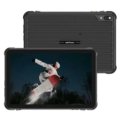 Tablet Ulefone RugKing Pad 2 Pro 8+256GB 4G 10.1" Black