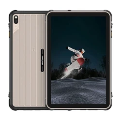 Tablet Ulefone RugKing Pad 2 Pro10.1 Inch (8+128Gb) 4G Gray NFC
