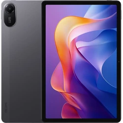 Tablet Xiaomi Redmi Pad 2 4+128GB Wifi 11" Graphite Gray