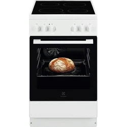 Κουζίνα Κεραμική Electrolux Lkr520001W 50 W