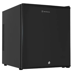 Mini Bar Θερμοηλ Morris B71044Est Μαυρο