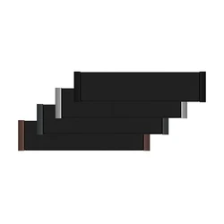 Θερμαινόμενο Συρτάρι Neff N29Ha11Y2