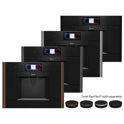 Εντοιχιζόμενη Καφετιέρα Neff Cl9Tx11Y0