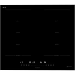 Επαγωγική Εστία Morris Mif-65367