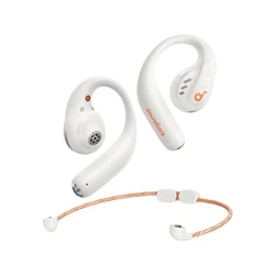Bluetooth Handsfree Soundcore OPEN DESIGN Wireless AEROFIT PRO White