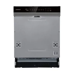 Πλυντήριο Πιάτων Εντοιχιζόμενο 60cm Morris 60169 Iν