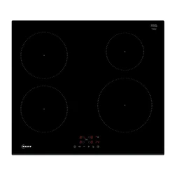 Επαγωγική Εστία Neff 60cm T36Fbe1L0