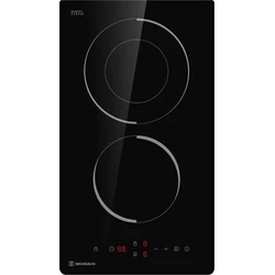 Εστία Κεραμική Domino Morris Mvd-65352