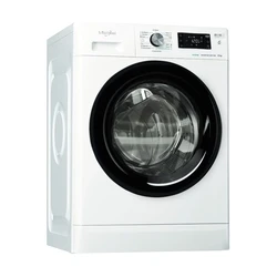 Πλυντήριο Ρούχων 60cm 8Κ Whirlpool Ffb 8469 Bv Ee