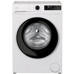 Πλυντήριο Ρούχων 60cm 9K Candy Gd-49B8-S